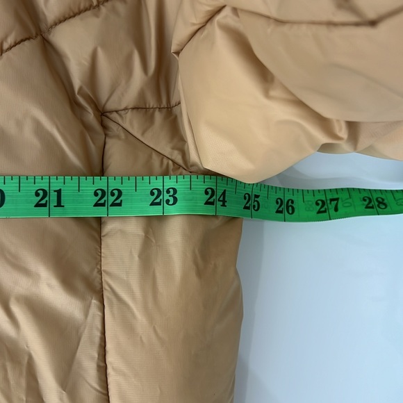 NEW / J.crew Villa puffer coat with PrimaLoft® - Picture 6 of 8